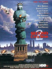 The Second Civil War (1997)