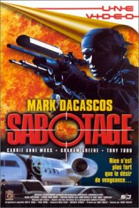 Sabotage
