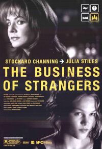 The Business of Strangers (2001)