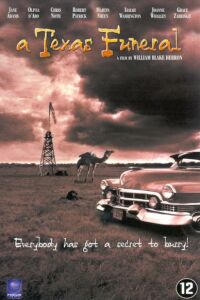 A Texas Funeral