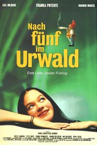 Nach Fünf im Urwald (1995)