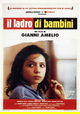 Il ladro di bambini