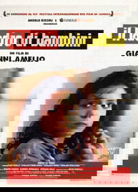 Il ladro di bambini (1992)