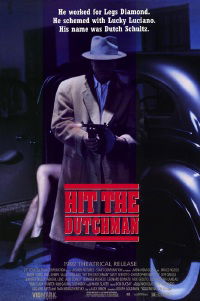 Hit the Dutchman (1992)