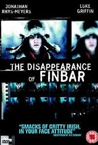 The Disappearance of Finbar (1996)