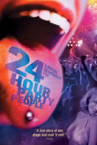 24 Hour Party People