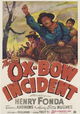 The Ox-Bow Incident