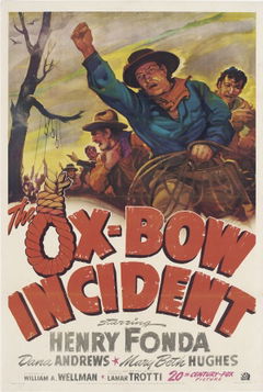 The Ox-Bow Incident (1943)