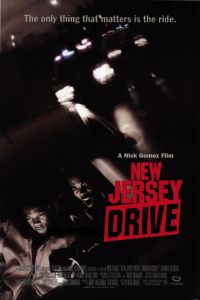 New Jersey Drive