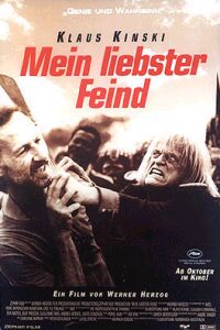 Mein liebster Feind - Klaus Kinski