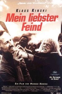 Mein liebster Feind - Klaus Kinski (1999)