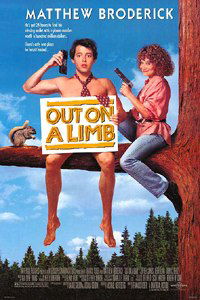 Out on a Limb