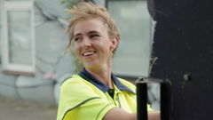 Anne en de vuilnismannen (2022)