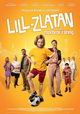 Mini-Zlatan & oom Bestie
