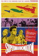 Filmed in Supermarionation
