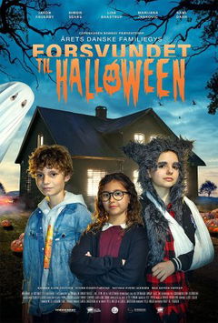 Halloween Helden (2021)