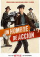 Un hombre de acción