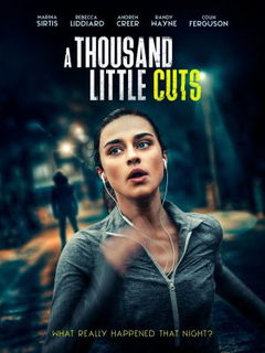 A Thousand Little Cuts (2022)