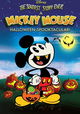 The Scariest Story Ever: A Mickey Mouse Halloween Spooktacular!