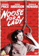 Noose for a Lady
