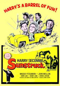Sunstruck (1972)