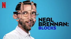 Neal Brennan: Blocks (2022)