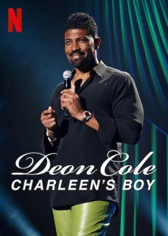 Deon Cole: Charleen’s Boy (2022)