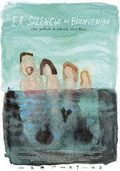 El silencio es bienvenido (2017)