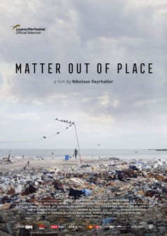 Matter Out of Place (2022)