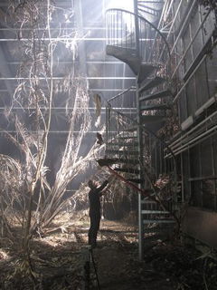Herbarium (2013)
