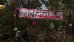 Nickelodeon's Sizzling Summer Camp Special (2017)