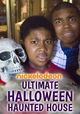 Ultimate Halloween Haunted House