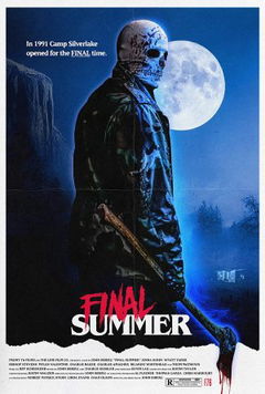 Final Summer (2022)