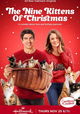 The Nine Kittens of Christmas