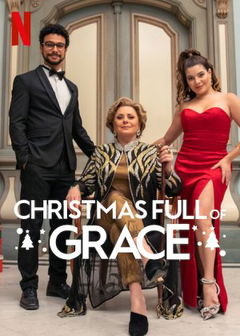 Um Natal Cheio de Graça (2022)