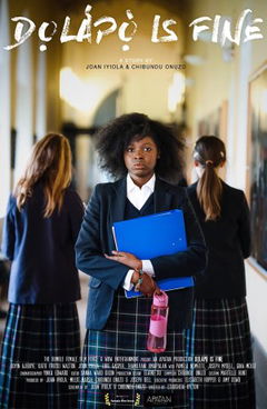 Dolapo Is Fine (2020)