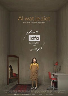 Al wat je ziet (2022)