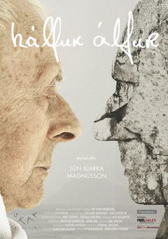 Hálfur Álfur (2020)