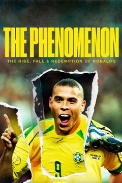 The Phenomenon (2022)