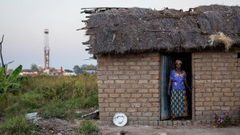 Fossiele handel (2022)