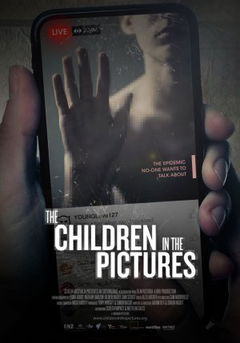 The Children in the Pictures (2021)
