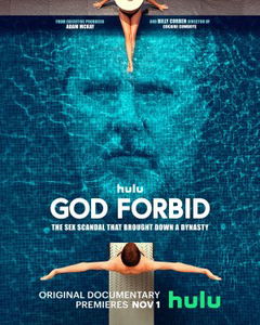 God Forbid (2022)
