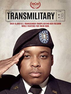 Transmilitary (2018)