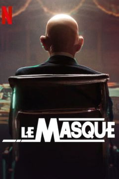 Le Masque (2022)