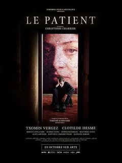Le Patient (2022)