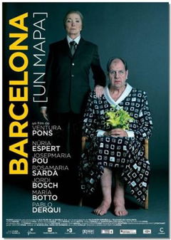 Barcelona (un mapa) (2007)