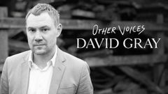 Other Voices: David Gray