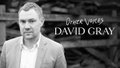 Other Voices: David Gray (2020)