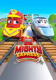 Mighty Express: De Treinrace