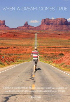 When a Dream Comes True (2019)